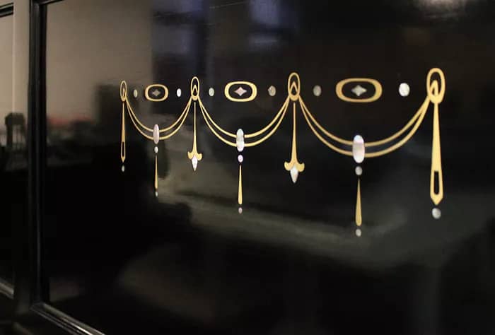 Инкрустации