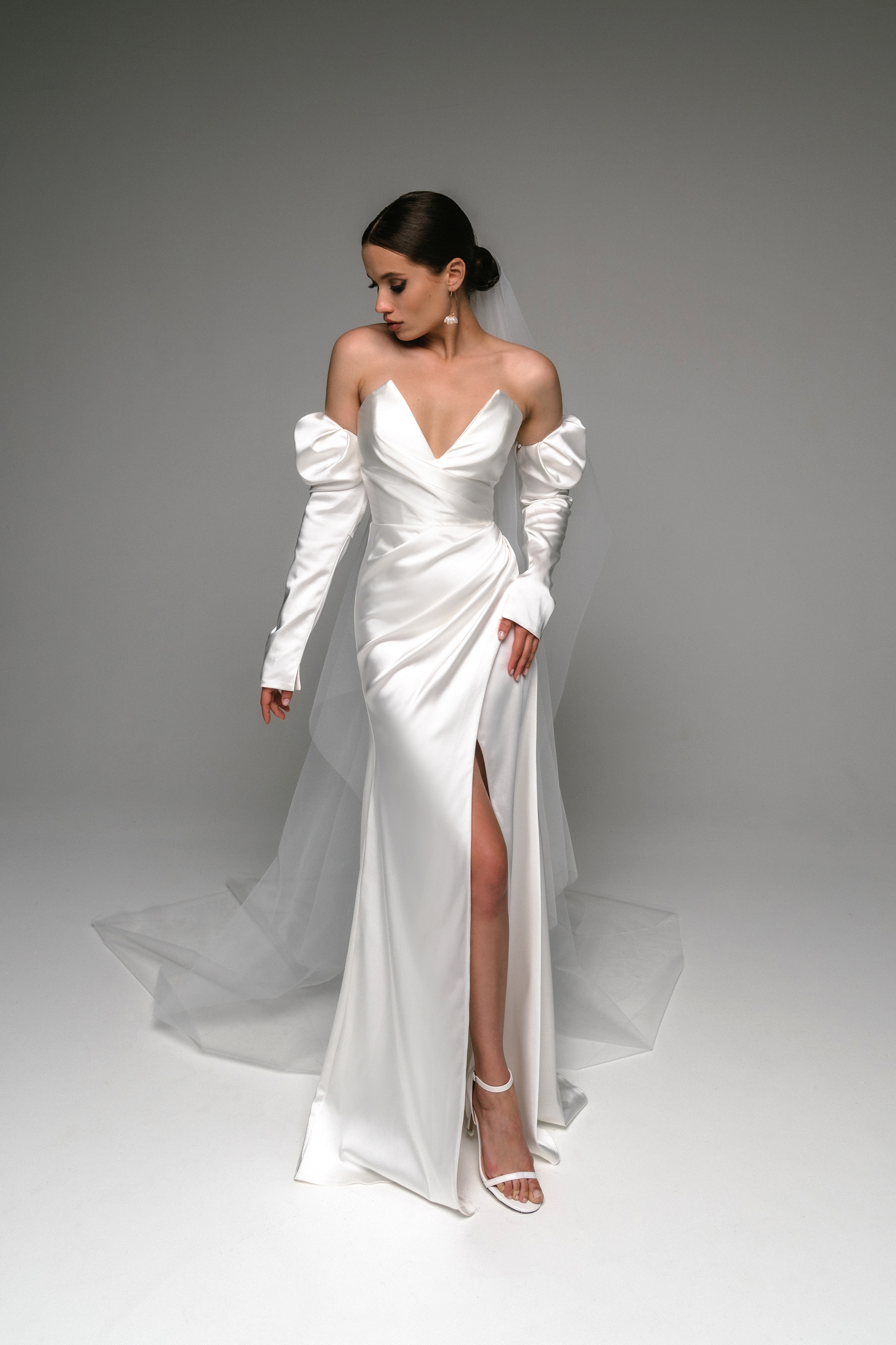 Jade Атласное