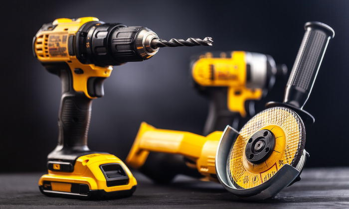 Кейс: аренда электроинструмента