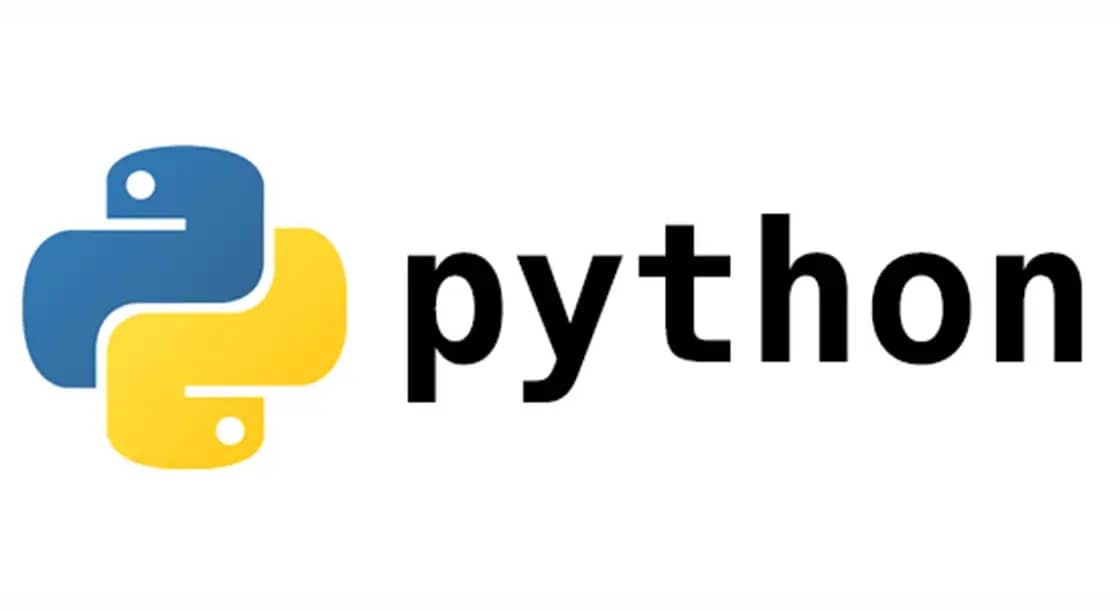 python